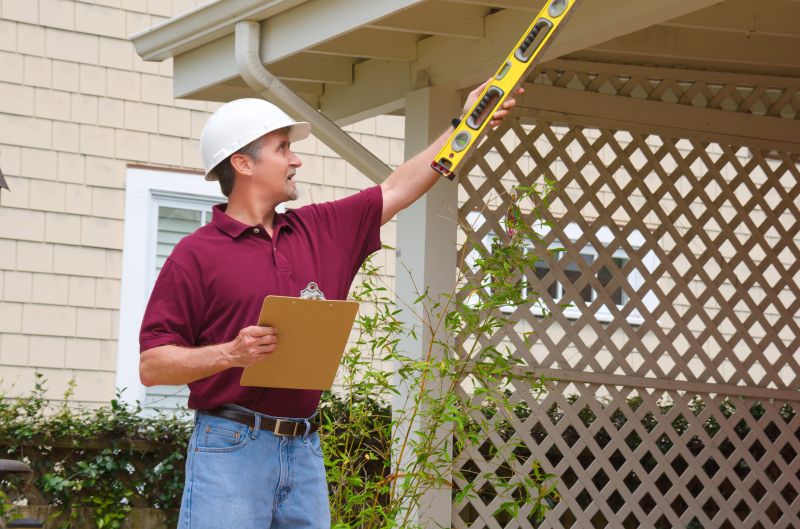 General Contractor Service in Alpharetta, GA