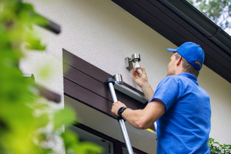 Handyman Installation Service in Conroe, TX