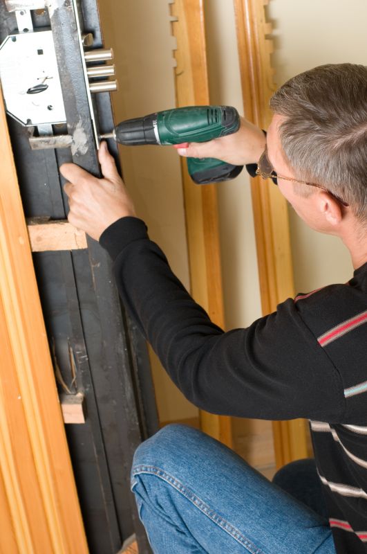 Handyman Installation Service in Kansas City, KS