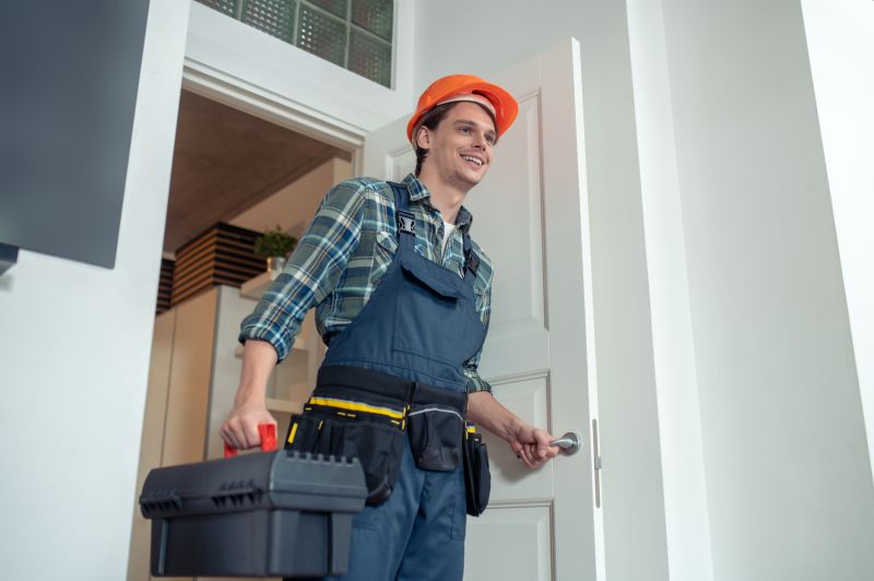 Handyman Repair Service in Conroe, TX