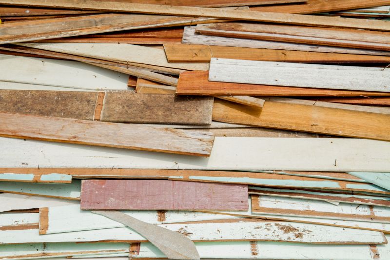 Hardwood Floor Removal in Houston, TX