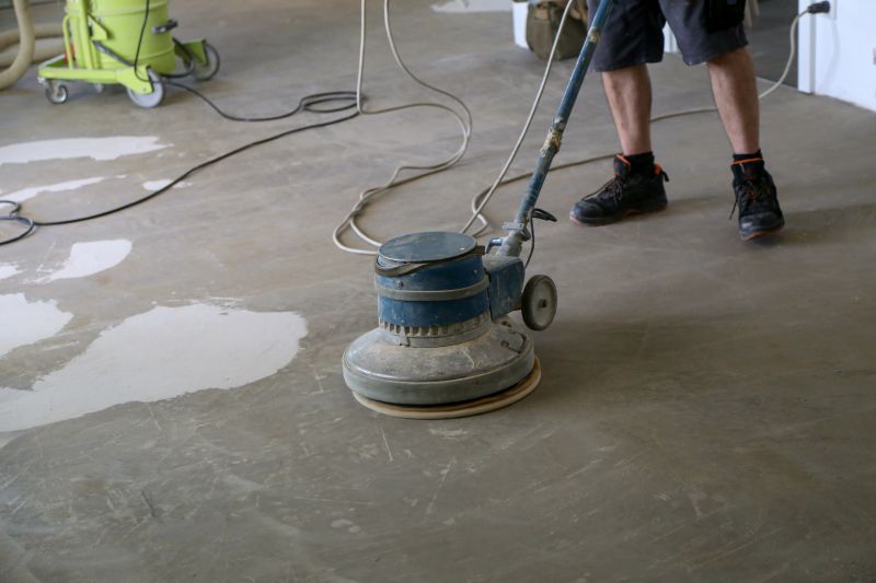Hardwood Floor Removal in Houston, TX