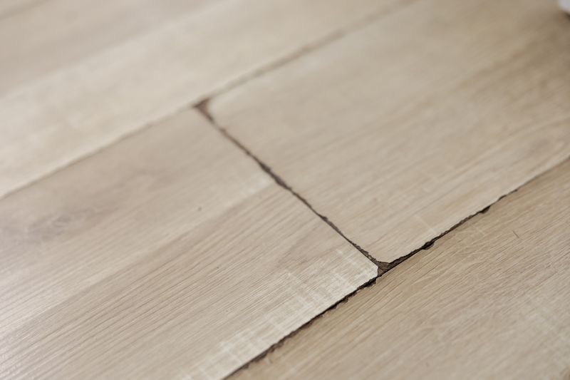 Hardwood Floor Removal in Santa Rosa, CA