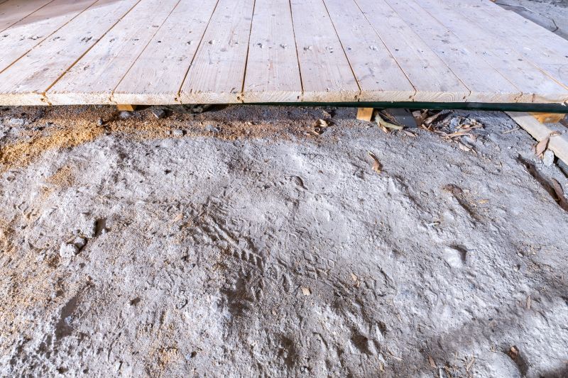 Hardwood Floor Removal in Denver County, CO