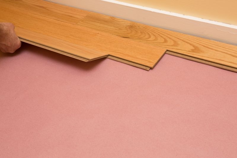 Hardwood Floor Removal in Denver, CO
