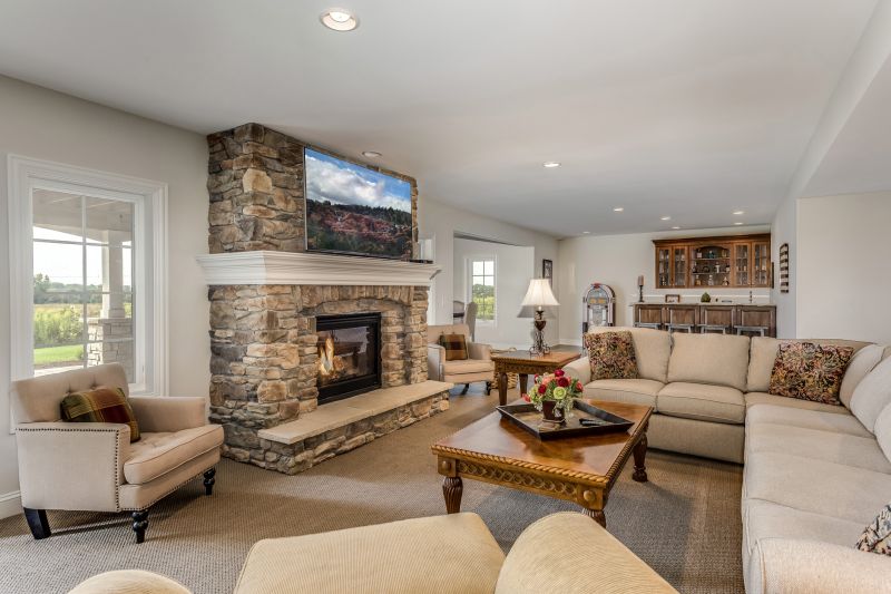 Hearth Remodeling in Conroe, TX