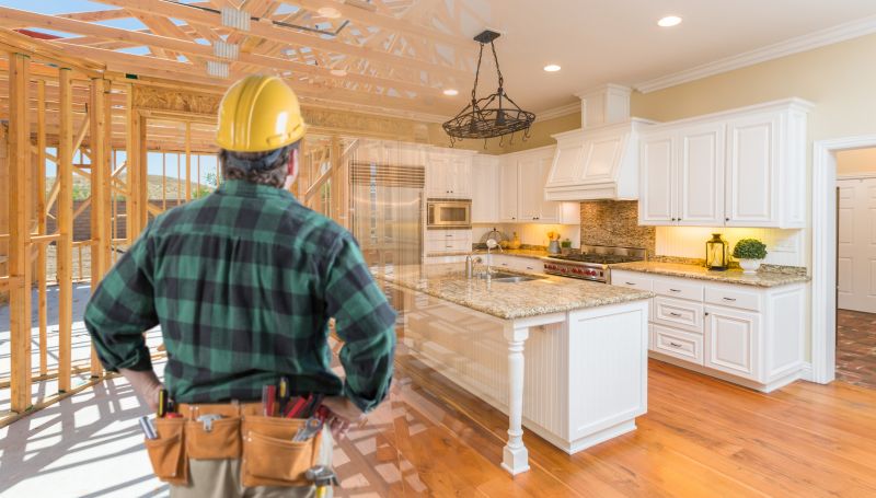 Hearth Remodeling in Denver County, CO