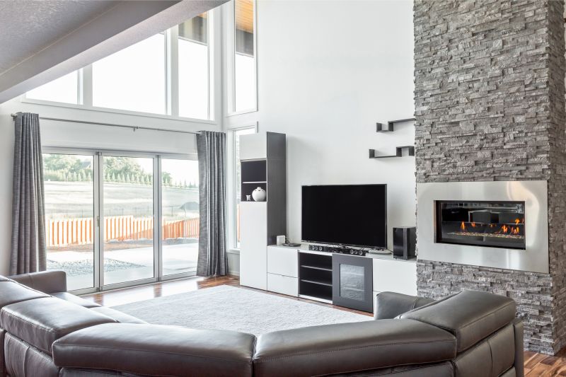 Hearth Remodeling in Littleton, CO