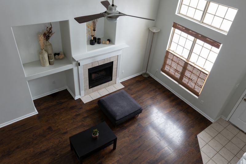 Hearth Remodeling in Katy, TX