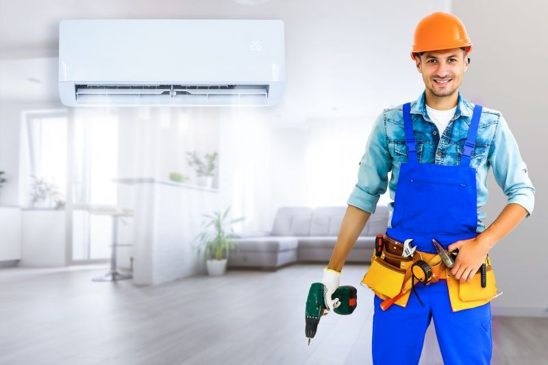 Home Maintenance Service in Kansas City, KS
