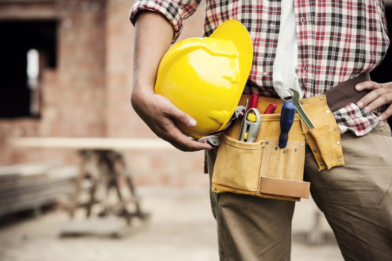 Home Repair Service in Denver County, CO