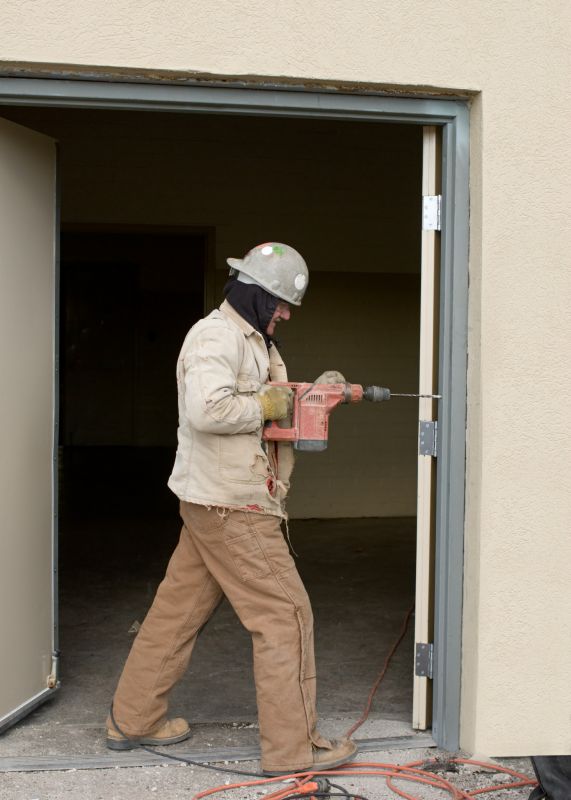 Home Repair Service in Charleston, SC