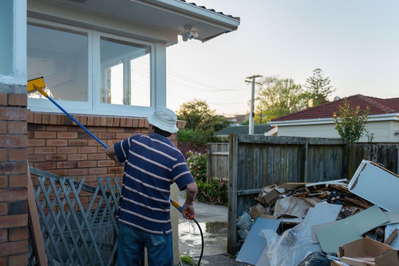 Home Restoration in Houston, TX