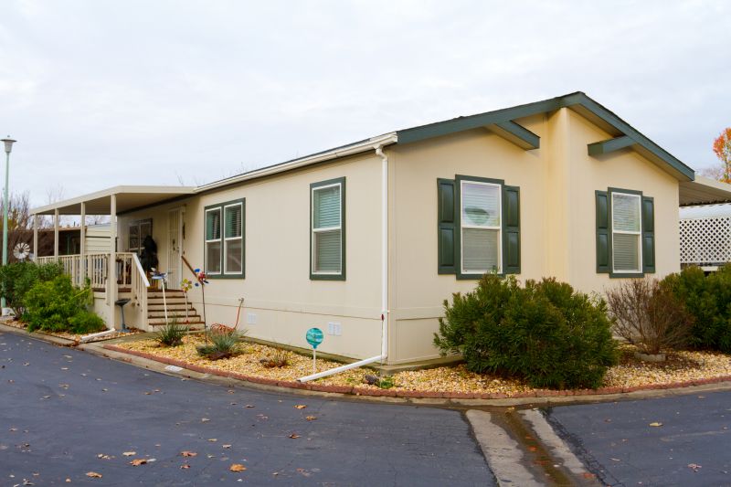 Home Restoration in Denver County, CO