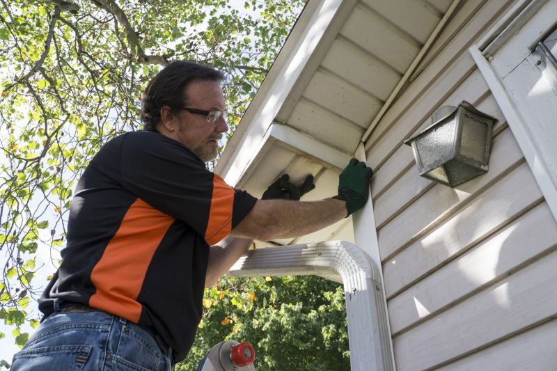 House Repair Service in Alpharetta, GA