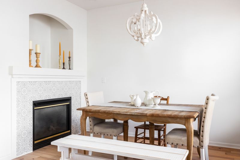 House Restoration in Denver County, CO