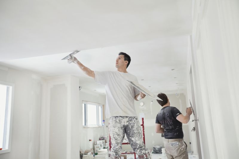 Interior Finishing in Denver County, CO
