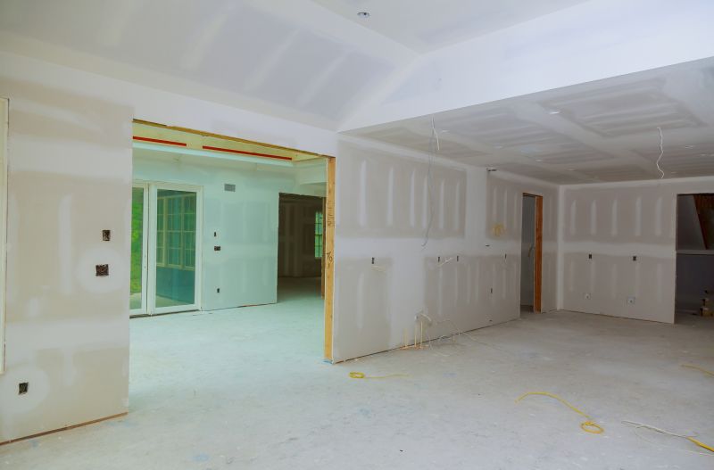 Laundry Room Construction in Alpharetta, GA
