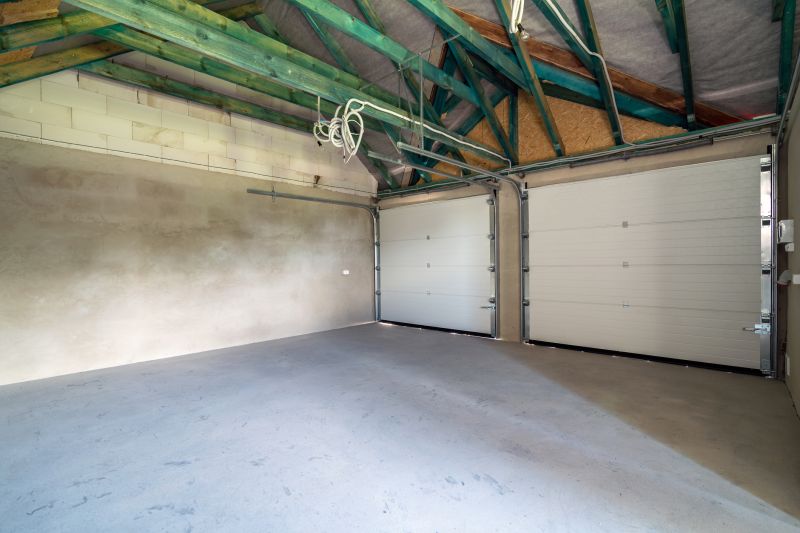 Laundry Room Construction in Denver, CO