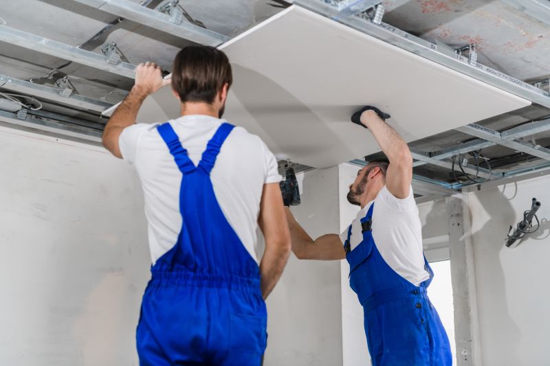 Laundry Room Construction in Houston, TX