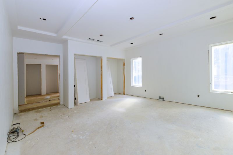 Laundry Room Construction in Littleton, CO