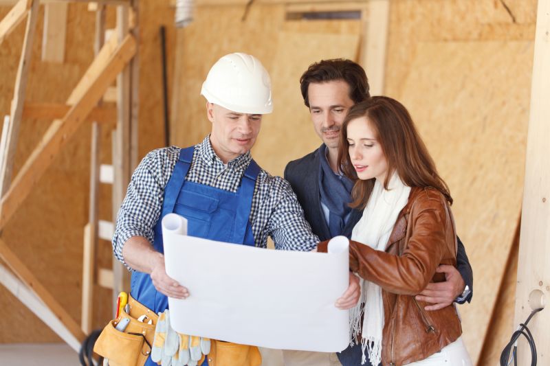 Laundry Room Construction in Katy, TX
