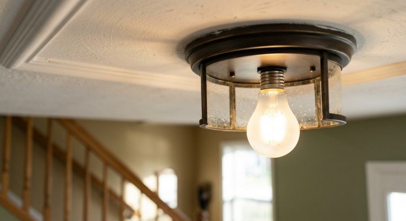 Light Bulbs Replacement in Kansas City, KS