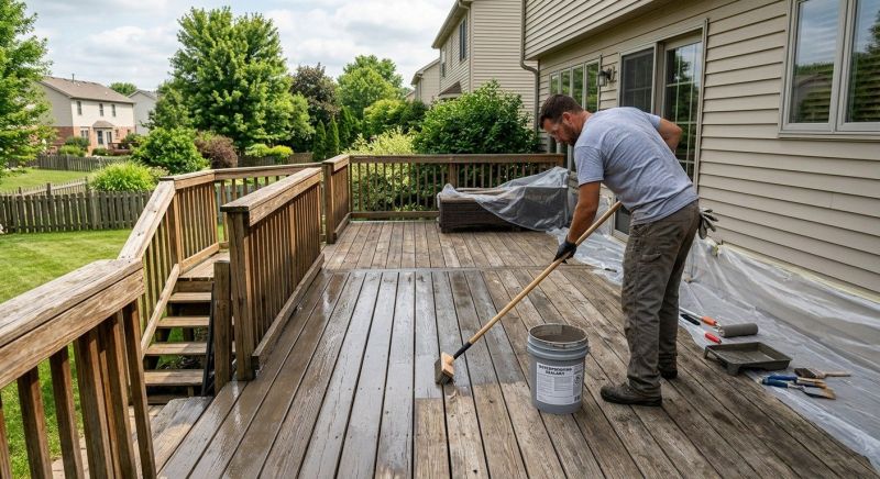 Log Home Weatherproofing in Kitsap County, WA