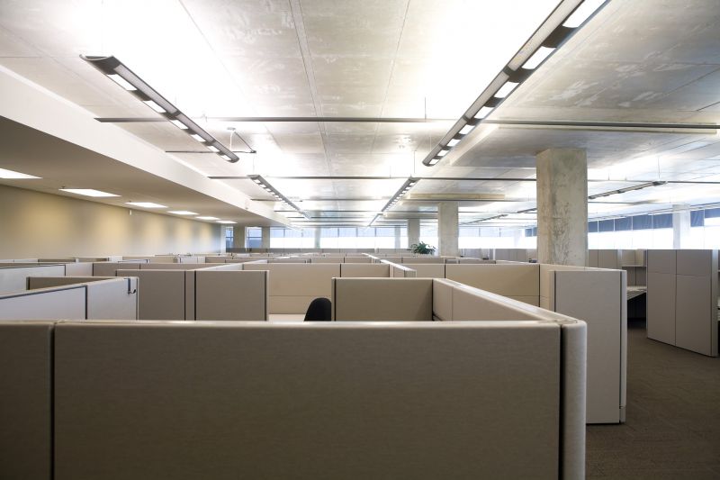 Office Workstation Assembly in Overland Park, KS