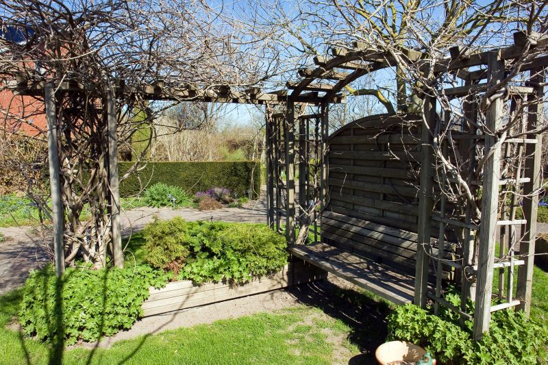 Pergola Kit Installation in Kansas City, KS