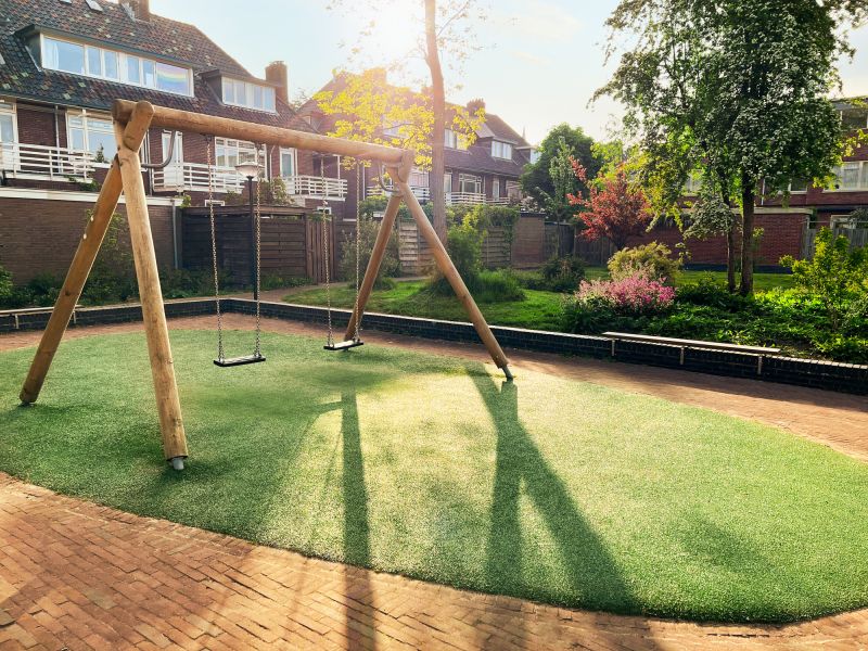 Play Set Assembly Service in Conroe, TX