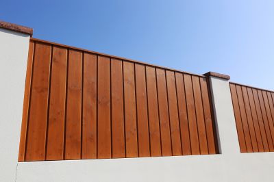 Privacy Fence Construction in Racine, WI