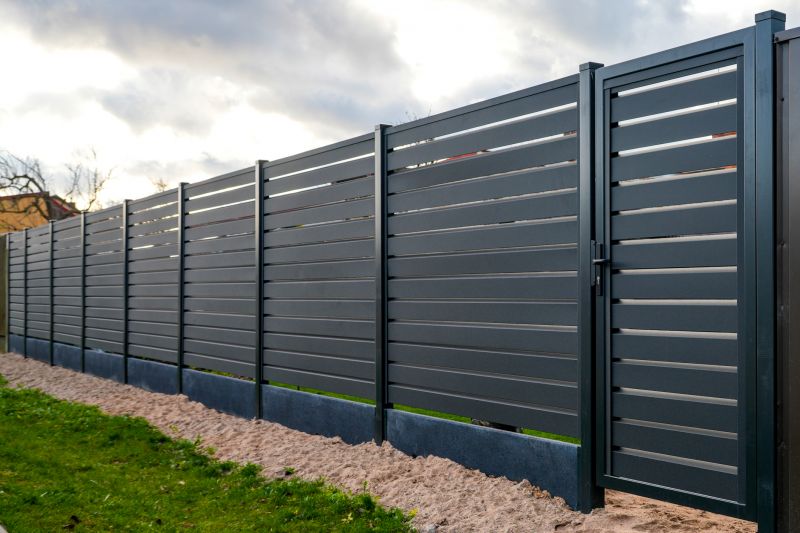 Privacy Fence Installation in Grand Rapids, MI
