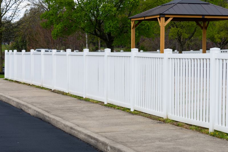 Privacy Fence Installation in Buffalo, NY