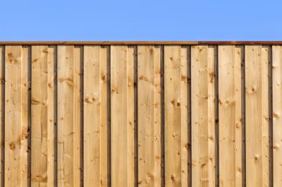 Privacy Fence Installation in Toledo, OH