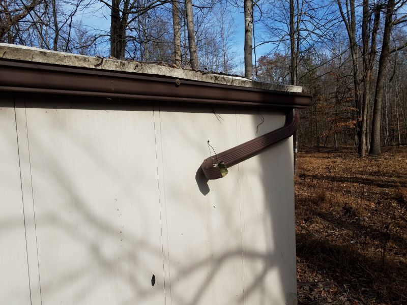 Shed Kit Installation in Conroe, TX