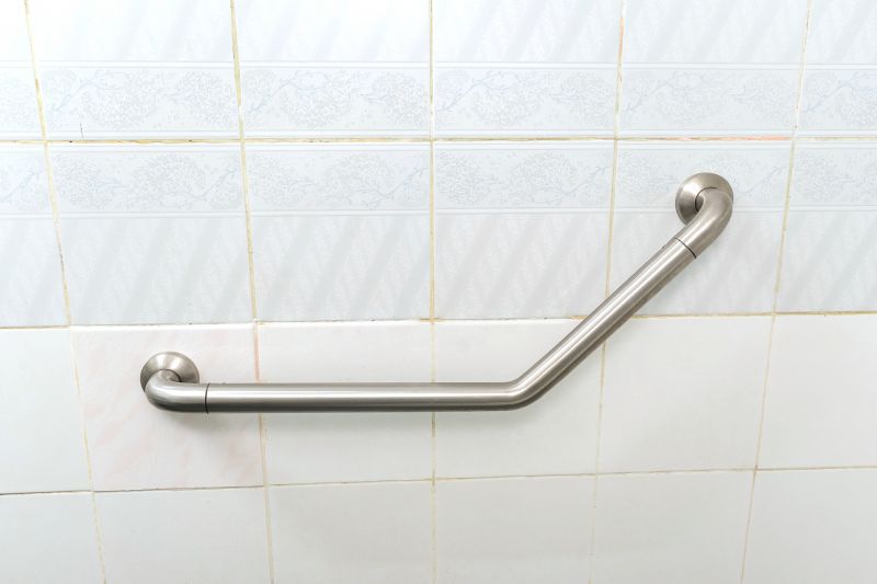 Towel Bar Installation in Conroe, TX