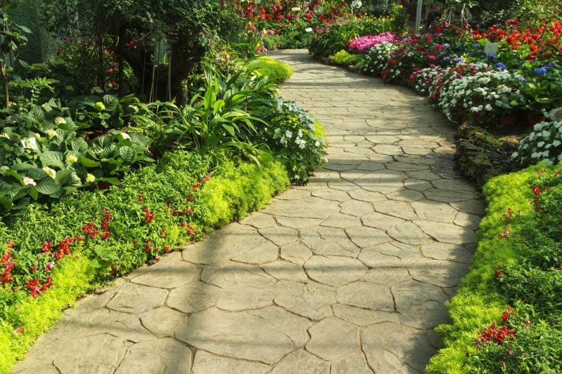 Walkway Sealing in Kitsap County, WA