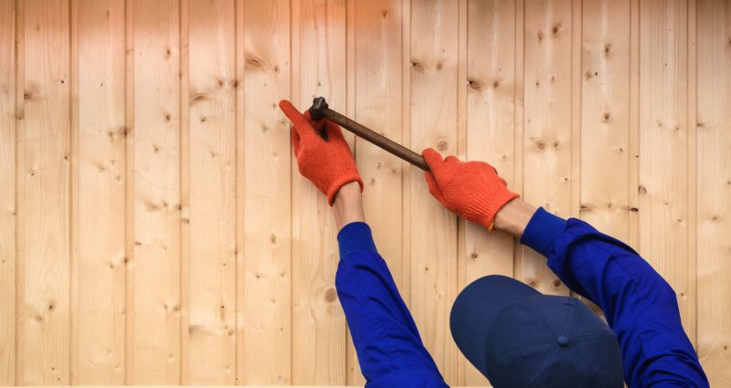 Wall Removal Service in Denver, CO