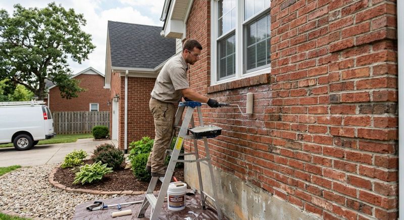 Wood Waterproofing in Kitsap County, WA