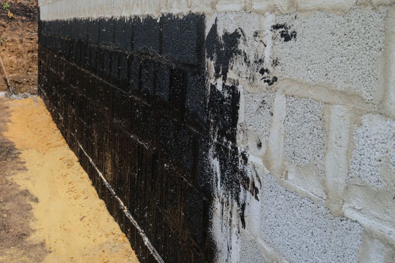 Wood Waterproofing in Kitsap County, WA