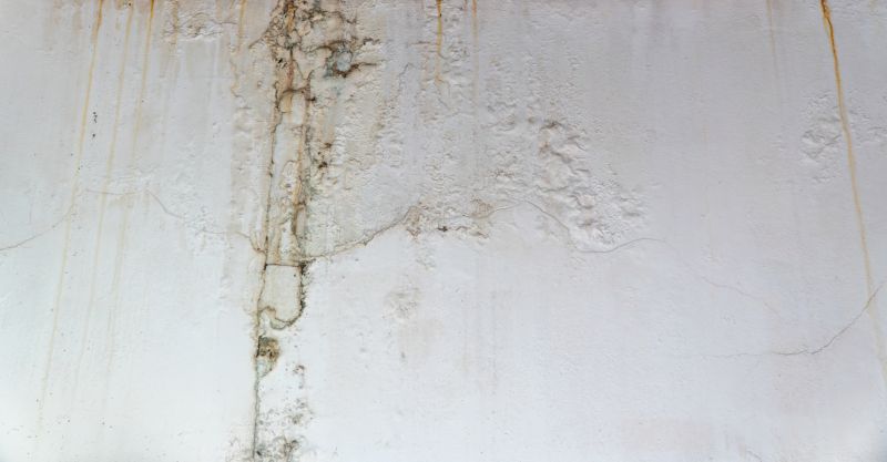 Bathroom Water Damage Repair in Conroe, TX