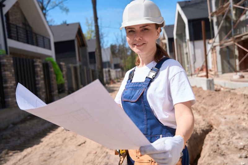 Construction Service in Denver County, CO