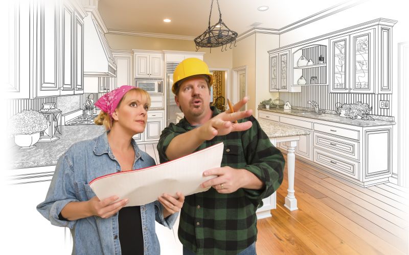 Exterior Remodeling in Denver County, CO