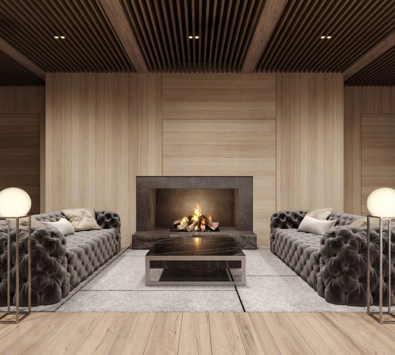 Fireplace Remodeling Service in Alpharetta, GA