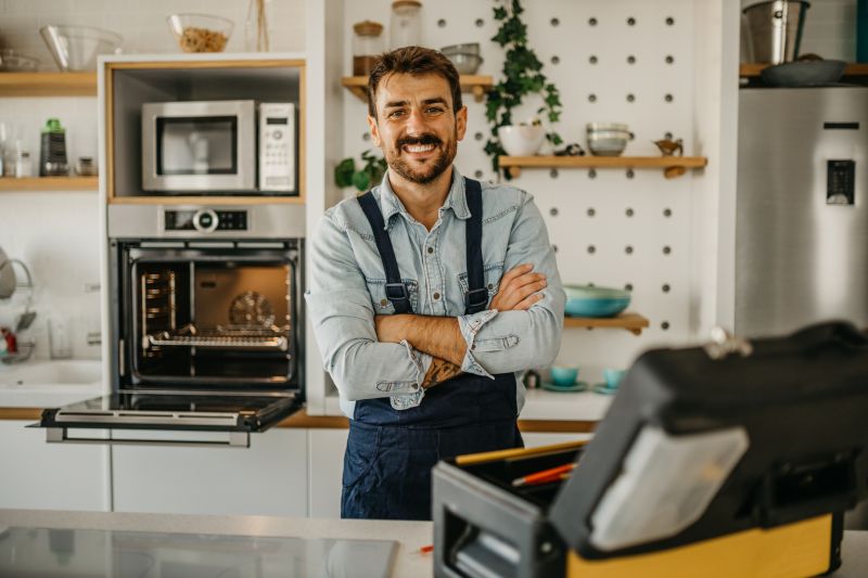 Handyman Installation Service in Conroe, TX