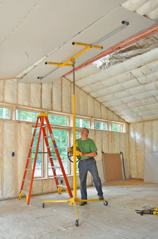 Laundry Room Construction in Conroe, TX