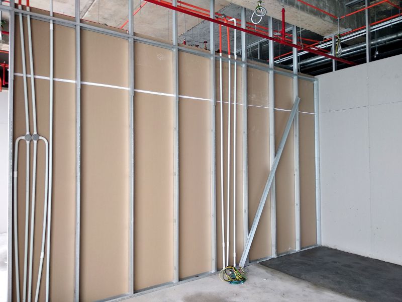Laundry Room Construction in Denver County, CO