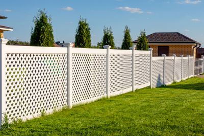 Privacy Fence Installation in South Bend, IN