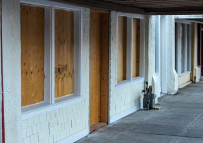 Window Boarding Service in Olathe, KS